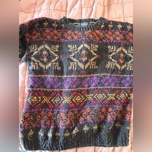 Woolrich Cotton Blend Sweater